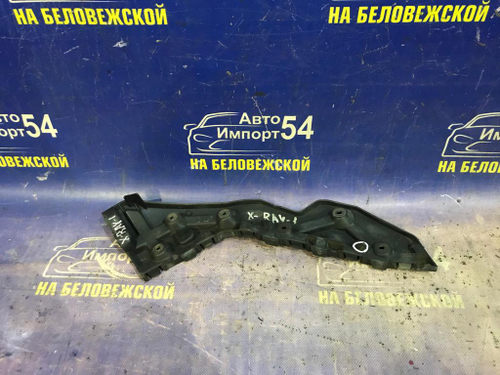 Крепление бампера заднее левое LADA X-RAY 2017