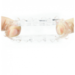 Эрекционное кольцо прозрачное (4.Φ 1.6) LOVETOY