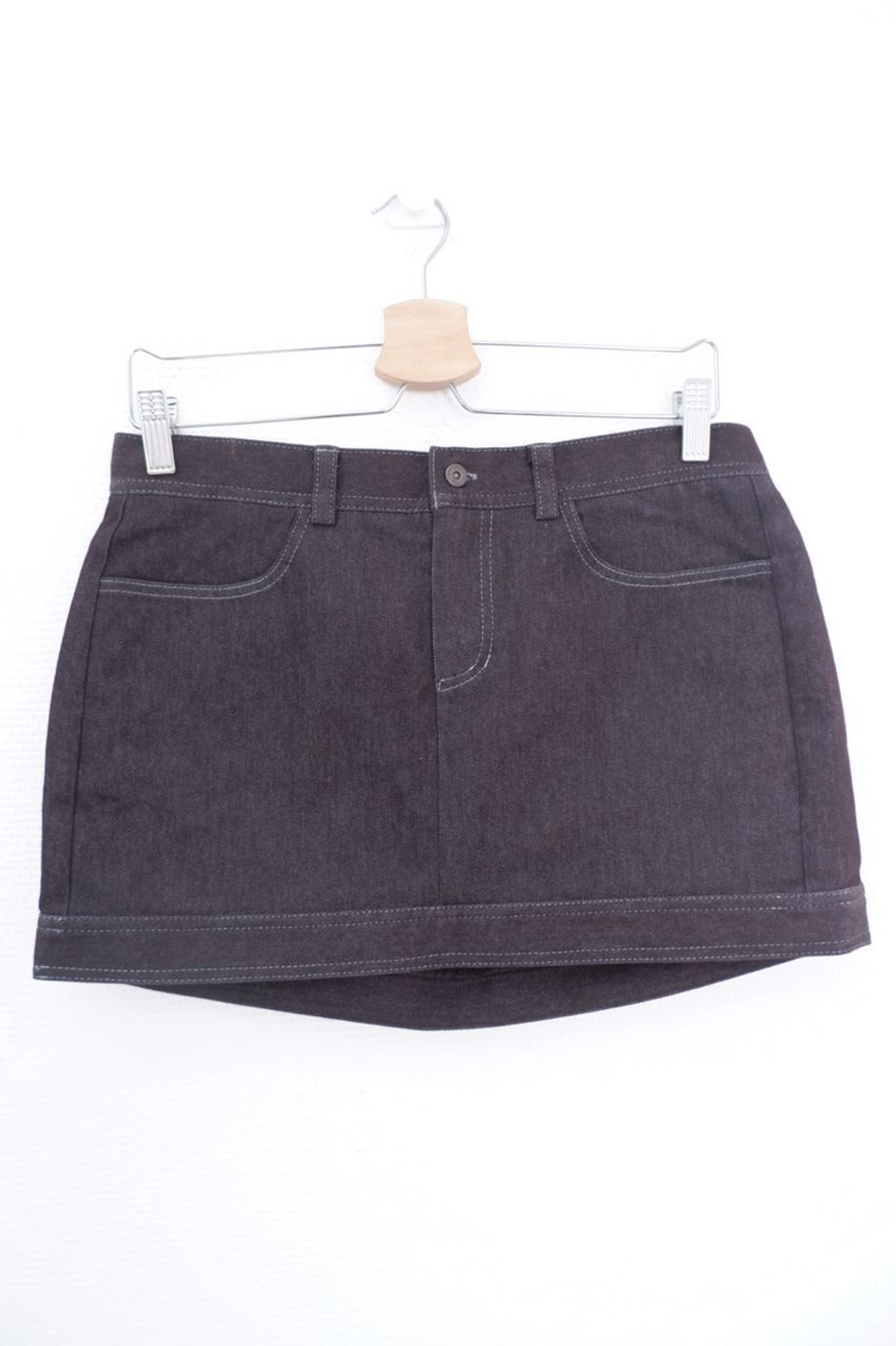 Юбка короткая 44/46 размер