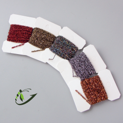 Кристал синель Crystal Chenille X-Small