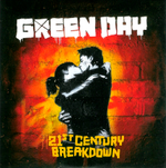 Green Day / The Studio Albums 1990-2009 (8CD)