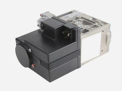 Комбинированный газовый клапан Honeywell VR432AB1008-0000