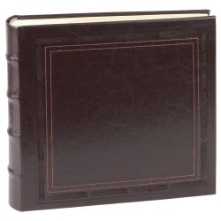 Фотоальбом Image Art IA-PB46500/5 серия 101 детский с кармашками клёпка 10х15 50 листов 500 фото