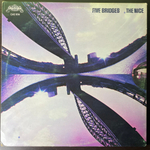 The Nice - Five Bridges (Англия)