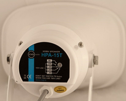 CVGAUDIO HPA15T Рупорный громкоговоритель