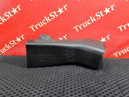 Воздуховод отопителя 2016г