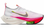 Кроссовки Nike Air Zoom Alphafly Next 1 "Rawdacious" 2 (Женская размерная сетка)