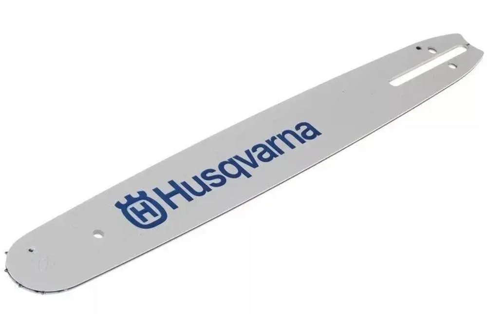 Шина пильная HUSQVARNA 15"(38см), 0.325" 1,3мм 64зв. Каталожный номер 5820753-64
