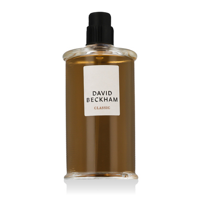 David Beckham Classic Eau De Toilette - tester 100 ml (man)