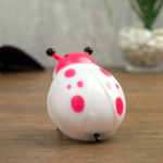 4301200 Ночник "Жучок" 1Вт МИКС 6х6х9 см.