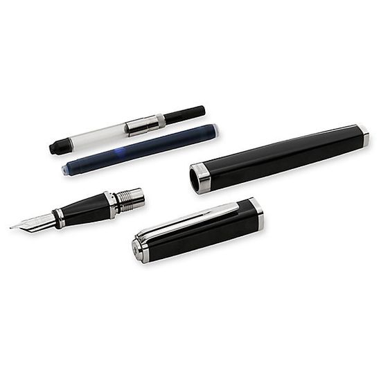 Перьевая ручка Waterman Exception S0637020