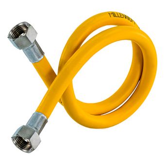 Подводка для газа