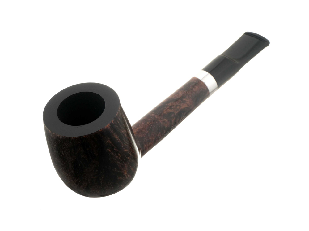 Трубка Barontini Genova, без фильтра, форма 5, Genova-05