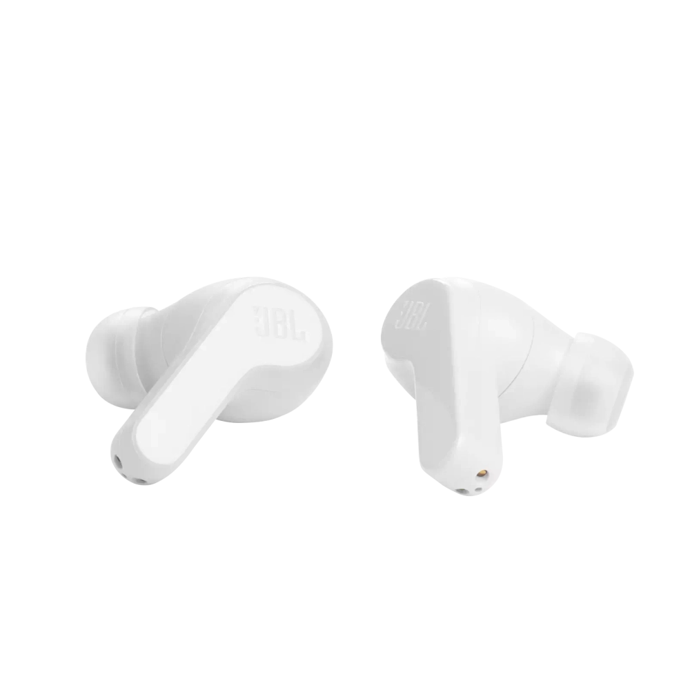 Беспроводные наушники JBL Wave 200TWS White с шумоподавлением