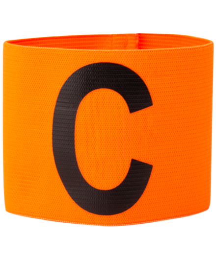 Повязка капитанская для детей JA-127, оранжевый