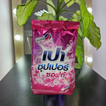 Стир.порошок LION PAO 400гр Soft Nano Tech С КОНДИЦИОНЕРОМ