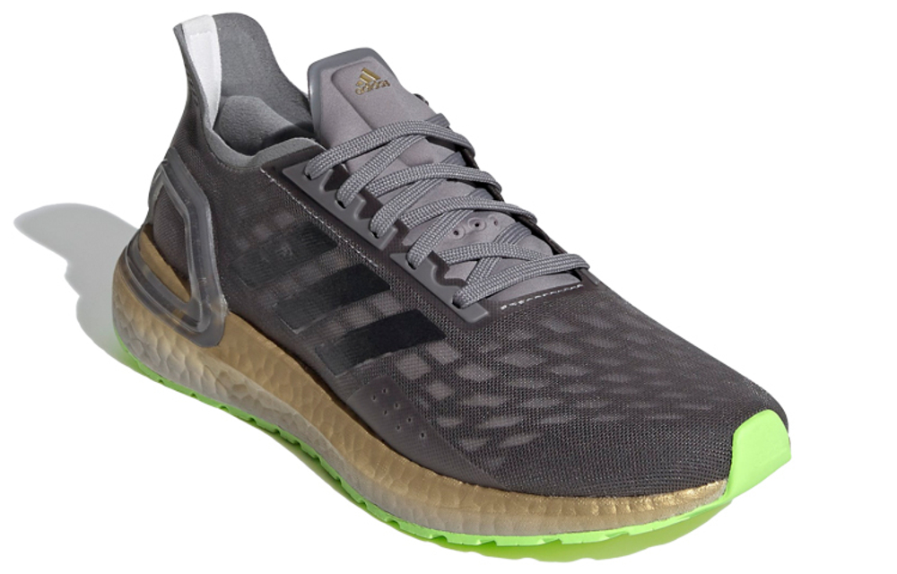 Кроссовки Adidas Ultraboost Pb (Женская размерная сетка)