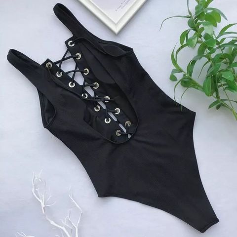 Купальник SABRINA BLACK