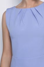 Платье Габриэль (голубое) П10870 LT Collection