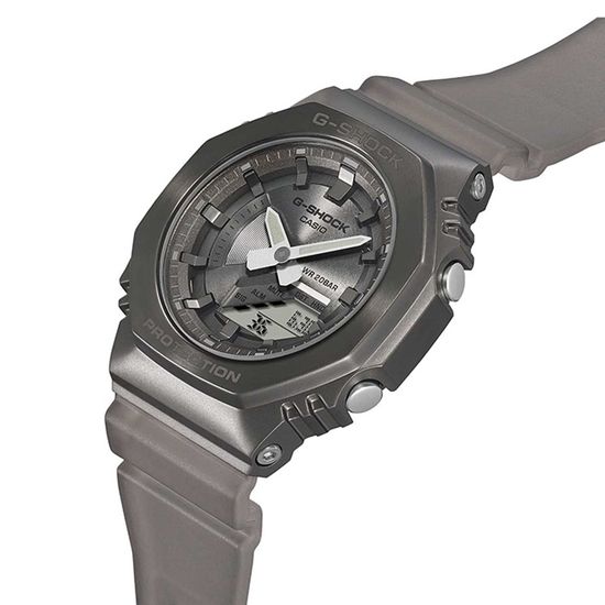 Наручные часы Casio GM-S2100MF-1A