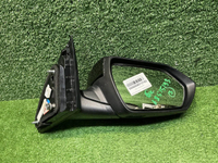 Зеркало правое Hyundai Elantra 7 CN7 (20-нв) 6к.