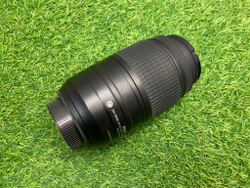 Nikon 55-300mm 4.5-5.6G ED DX VR AF-S Nikkor