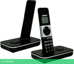 Радиотелефон DECT Sanyo RA-SD1002RUS