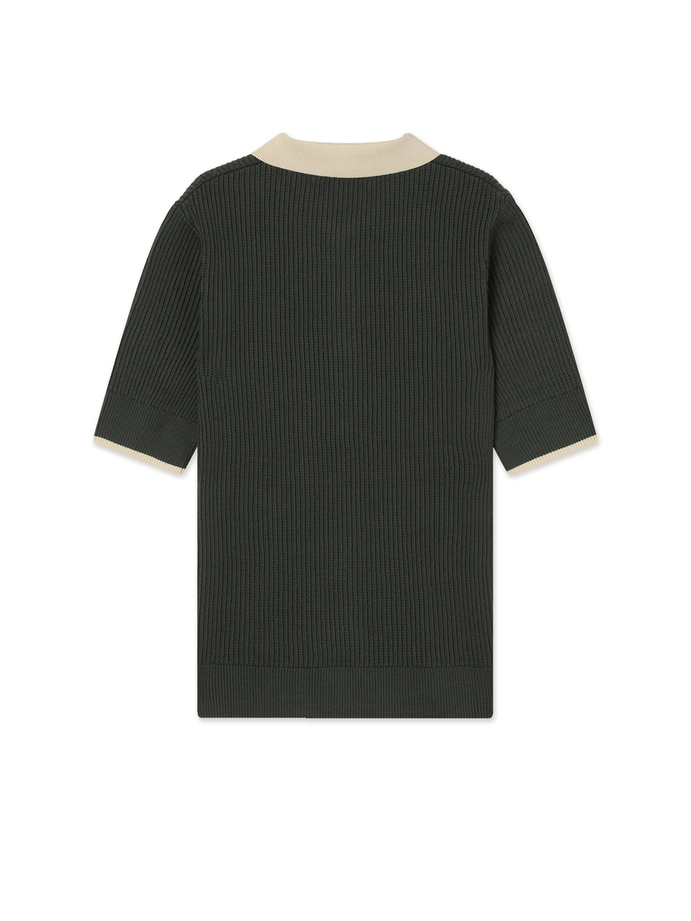 Женская Рубашка-поло Mesh Knit