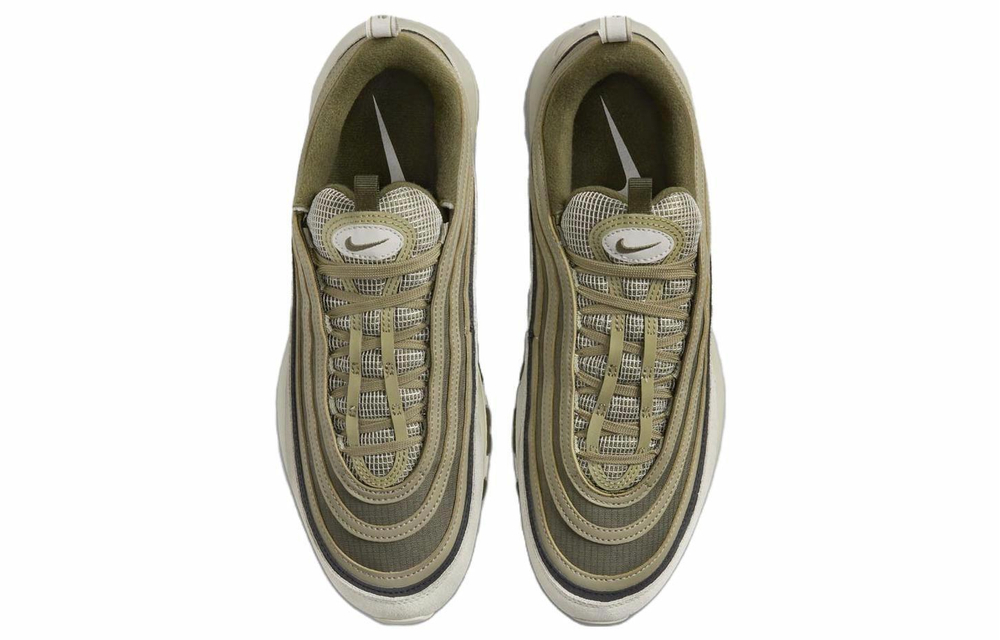 Кроссовки Nike Air Max 97