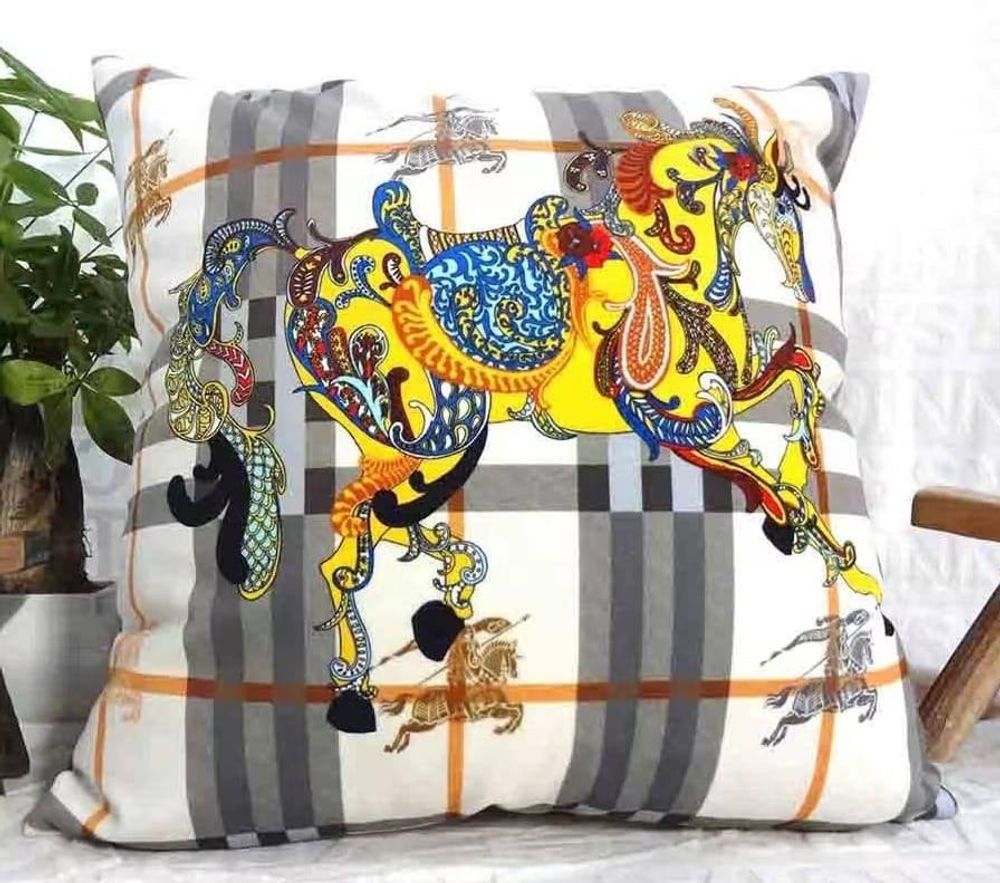 Наволочка Hermes 50х50 см