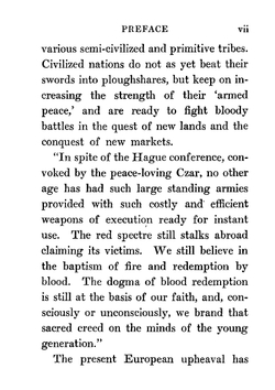 Philistine and genius | Boris Sidis