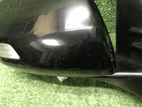 Зеркало правое Toyota LC Prado 150 (17-нв) 12к.