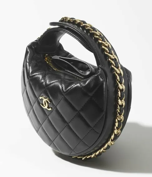 Сумка Chanel Loop Hook