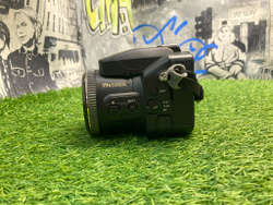FujiFilm FinePix S7000