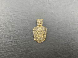 Подвеска. Дания 10-11 в.