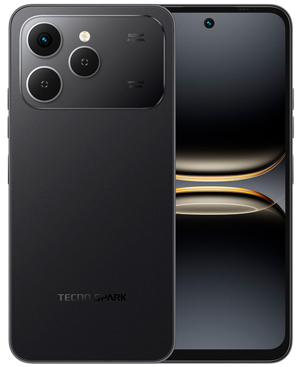 Смартфон Tecno Spark 40 8/256GB