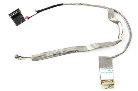 Шлейф матрицы (LCD Cable) Asus A45D, A85D, K45D, R400D, X45U