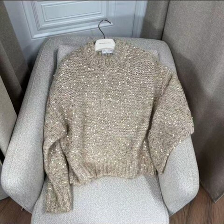 Свитер Brunello Cucinelli