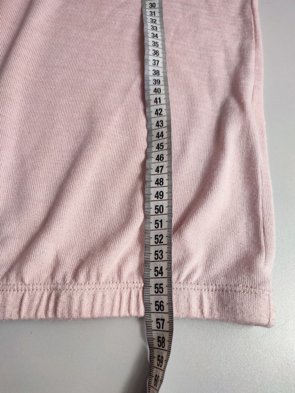 Джемпер Ostin бсветлый 44 размер