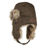 Шапка Swedteam Crest Pilot (414 Olive green)