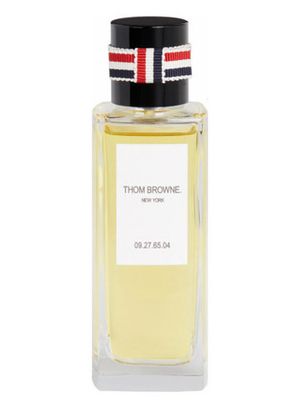 Thom Browne Vetyver And Whiskey