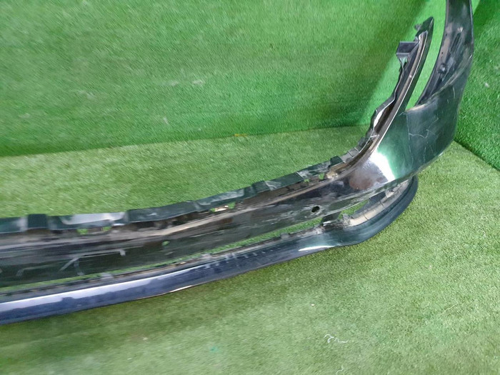 Бампер передний Mercedes S W222 (2017-2020)