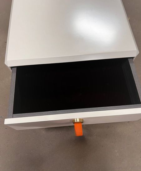 Тумба прикроватная Teorema WT