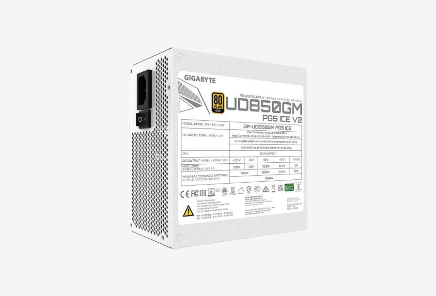 GP-UD850GM PG5 ICE_0626531102214