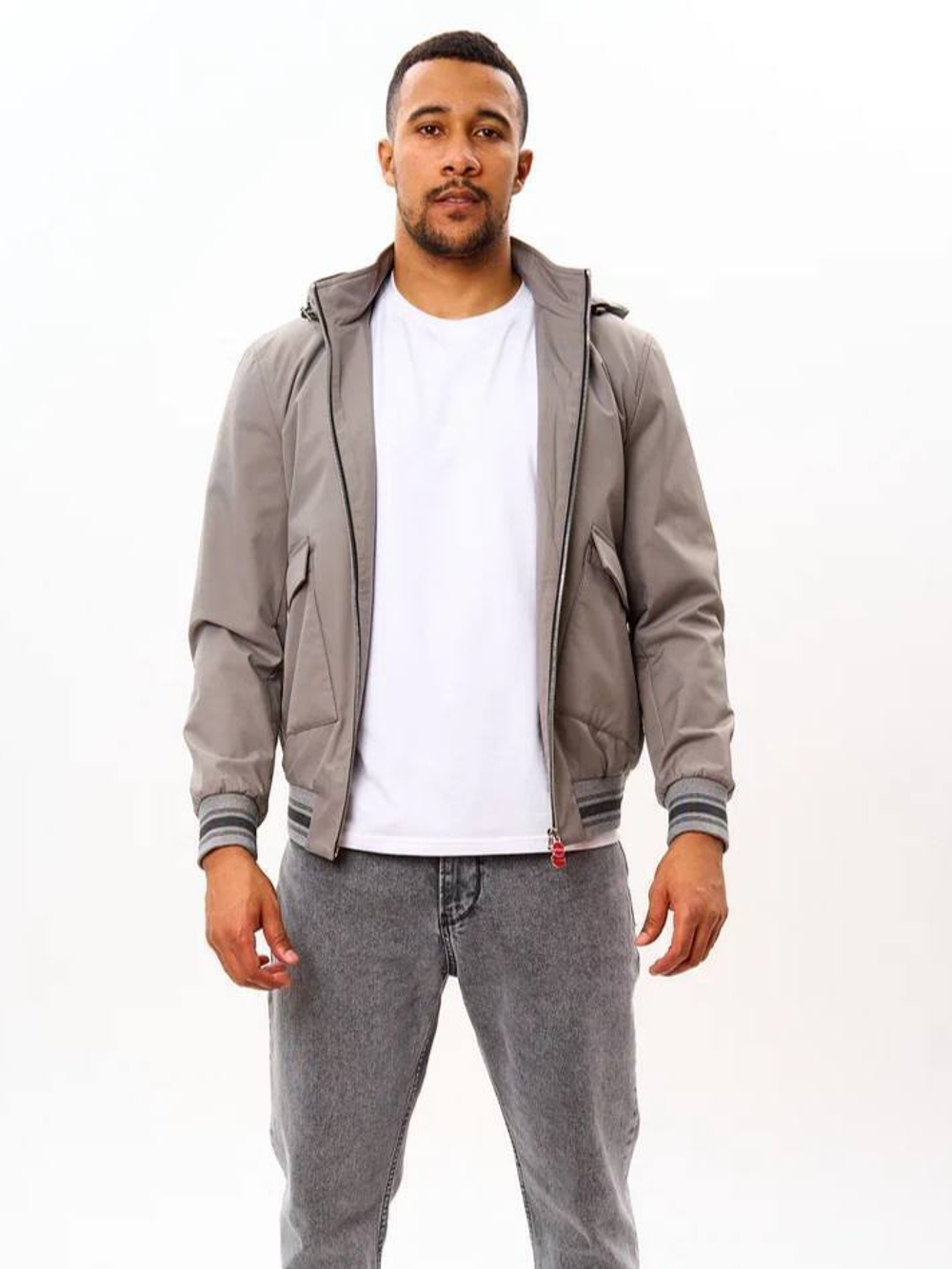 Куртка Kiton