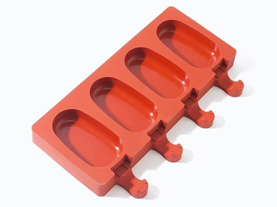 Силиконовая форма «Эскимо мини» SA2117, Silico, Россия