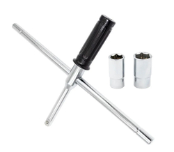 Ключ баллонный универсальный