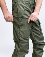 Костюм Горка 6М летний – Олива, рип-стоп