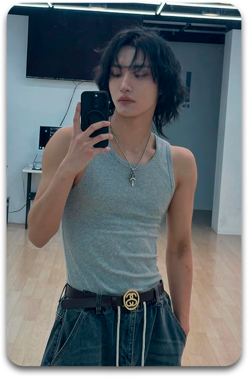 Карта / ATEEZ #0898