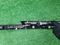 Накладка решетки радиатора Changan CS55PLUS 21-24